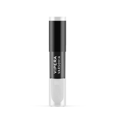 Vipera Varsovia Lip Gloss bezbarwny błyszczyk do ust 06 Fosa 3.5ml (P1)