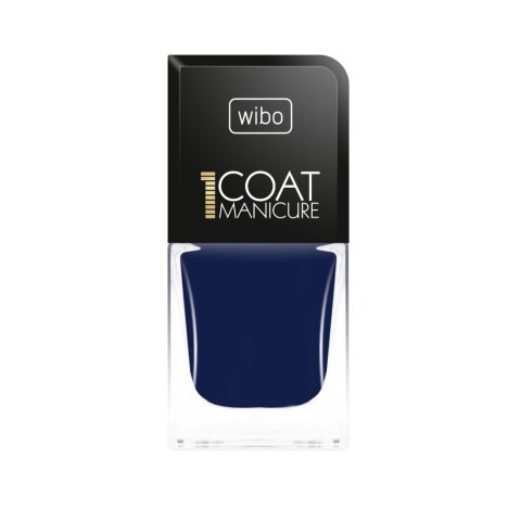 Wibo 1 Coat Manicure lakier do paznokci 21 8.5ml (P1)