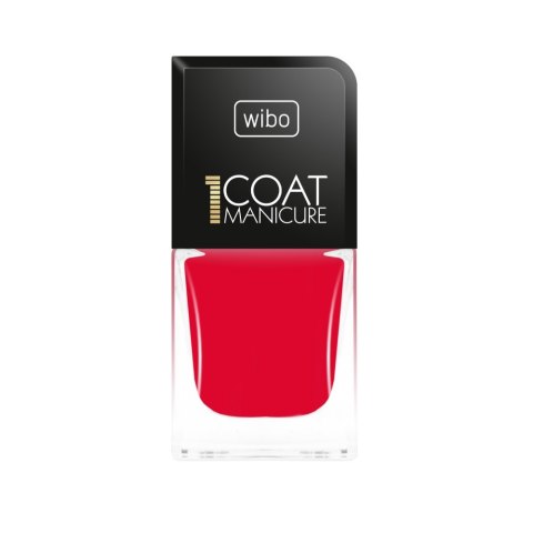 Wibo 1 Coat Manicure lakier do paznokci 5 8.5ml (P1)