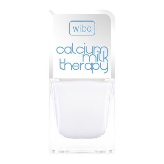 Wibo Calcium Milk Therapy odżywka do słabych paznokci 8.5ml (P1)