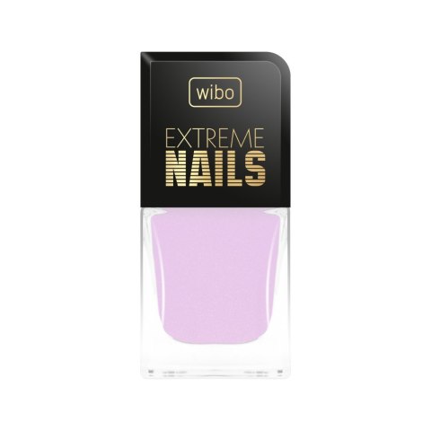 Wibo Extreme Nails lakier do paznokci 537 8.5ml (P1)