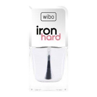 Wibo Iron Hard utrwalacz do paznokci 8.5ml (P1)