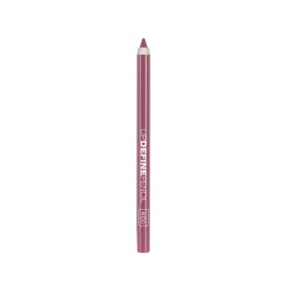 Wibo Lip Define Pencil konturówka do ust z witaminą E 2 1.2g (P1)