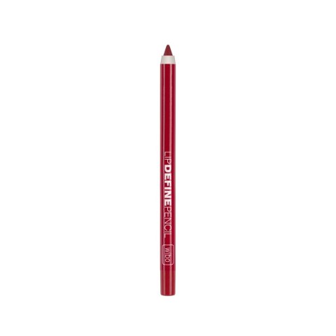 Wibo Lip Define Pencil konturówka do ust z witaminą E 3 1.2g (P1)