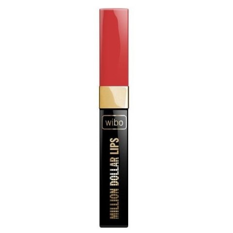 Wibo Million Dollar Lips matowa pomadka do ust 4 3ml (P1)