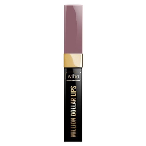 Wibo Million Dollar Lips matowa pomadka do ust 6 3ml (P1)