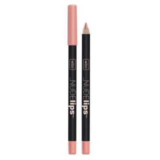 Wibo Nude Lips konturówka do ust 3 1.4g (P1)