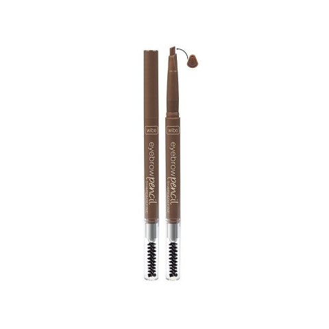 Wibo ShapeDefine Eyebrow Pencil wodoodporna kredka do konturowania brwi 1 2g (P1)