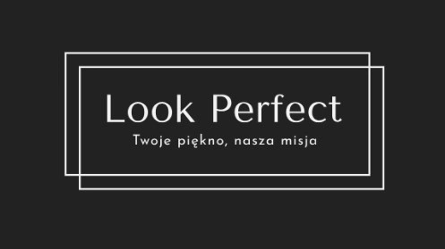  Look Perfect 