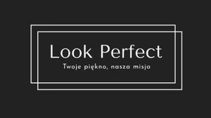  Look Perfect 